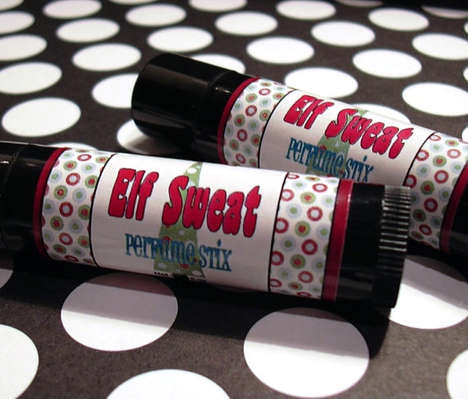 Elf Perspiration Perfumes