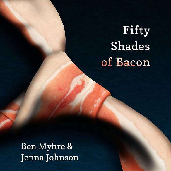 11 Laughable Literary Parodies