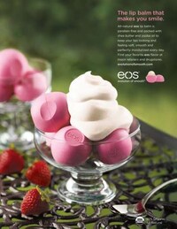 Delicious Chapstick Ads Image 3