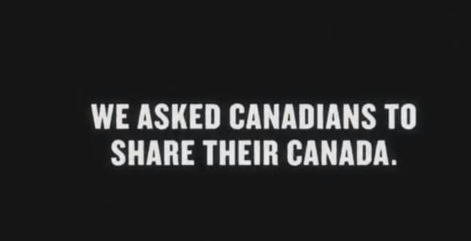 Crowdsourced Tourism Commercials