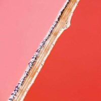 Colorfully Ambiguous Landscapes Image 7