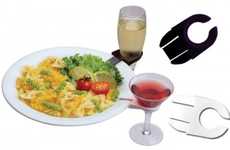 Drink Dish Connectors