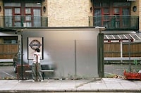 Public Waiting Photography Image 4