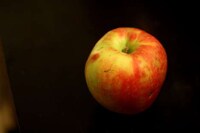 Literal Baked Apple Pastries Image 2