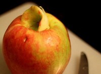 Literal Baked Apple Pastries Image 3