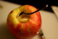 Literal Baked Apple Pastries Image 5