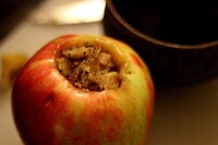 Literal Baked Apple Pastries Image 7
