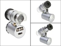 Magnifying Smartphone Add-Ons Image 2