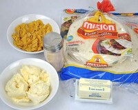 Cold Crunchy Cereal Treats Image 2