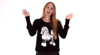 Bedazzled Animal Knits Image 3