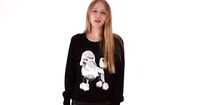 Bedazzled Animal Knits Image 4