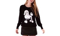 Bedazzled Animal Knits Image 6