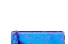 Floral Tassel Accessories