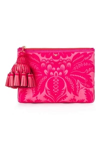 Floral Tassel Accessories Image 2