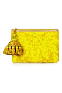 Floral Tassel Accessories Image 3
