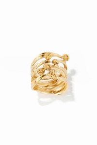 Decadent Metallic Gems Image 7