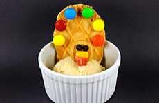 Colorful Feast-Inspired Desserts