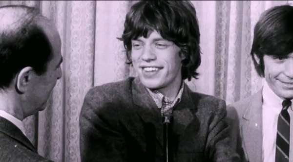 19 Rolling Stoneovations