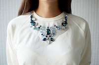 Transparent High Fashion Trinkets Image 3