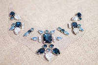Transparent High Fashion Trinkets Image 4