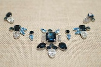 Transparent High Fashion Trinkets Image 5