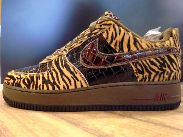 19 Wild Creature Kicks