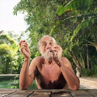 Comical Celebrity Depictions Image 3