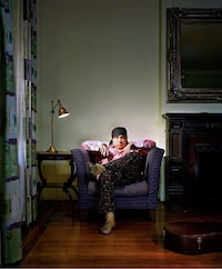 Comical Celebrity Depictions Image 8