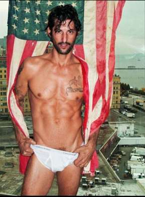 15 Tony Ward Photo Shoots