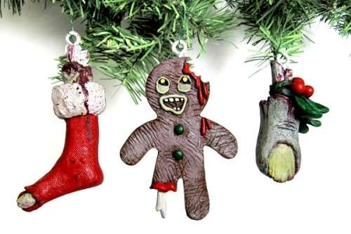 40 Ironic Anti-Holiday Decorations