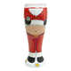 Belly-Baring Christmas Cups Image 4