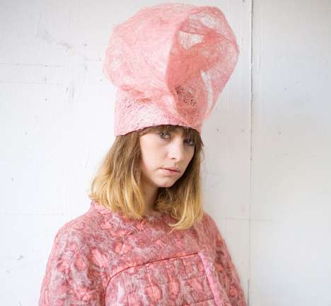 Candy Floss Lookbooks