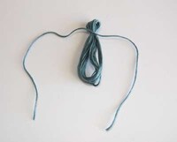 DIY Beaded Tassel Bracelets Image 4