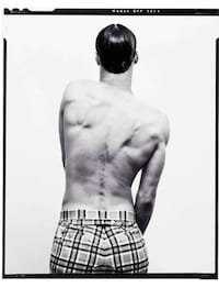 Sporty Punk Portraits Image 7
