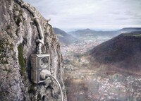 Surreal Socket Structures Image 4