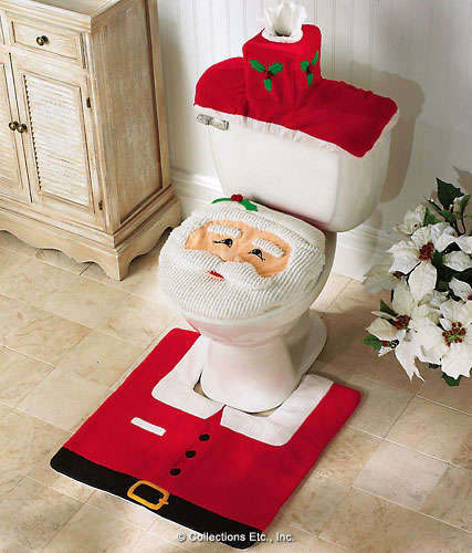 100 Tremendous Toilet Designs