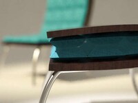 Fold-Down Couches Image 2