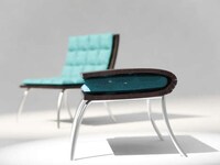 Fold-Down Couches Image 3