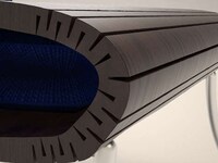 Fold-Down Couches Image 4