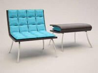 Fold-Down Couches Image 8