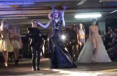 Avant Garde Club Fashion
