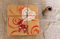 DIY Present Paper