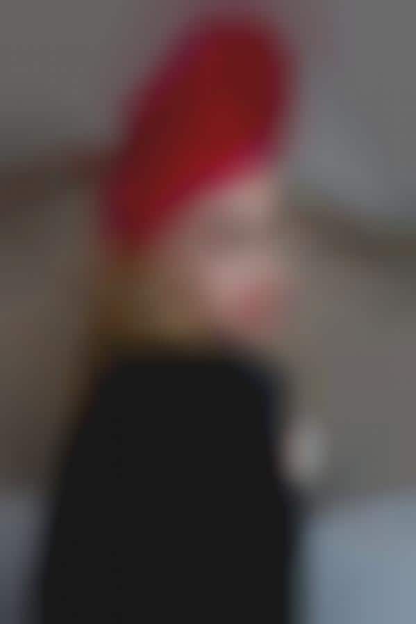 English Retro-Inspired Hats