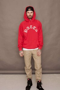 Dapper Street Wear Image 3