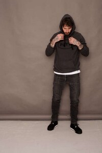 Dapper Street Wear Image 4