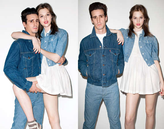 37 Opening Ceremony Fashions