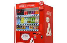 Power-Saving Beverage Dispensers