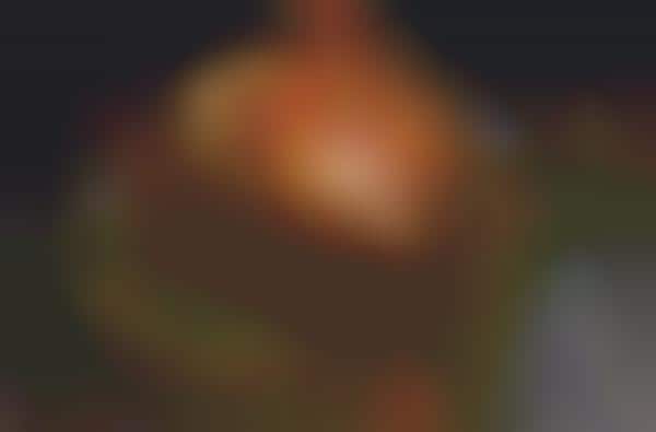 Snack-Stuffed Turkeys