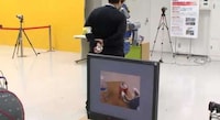 Telepathic Cyborgs Image 3