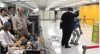 Telepathic Cyborgs Image 6